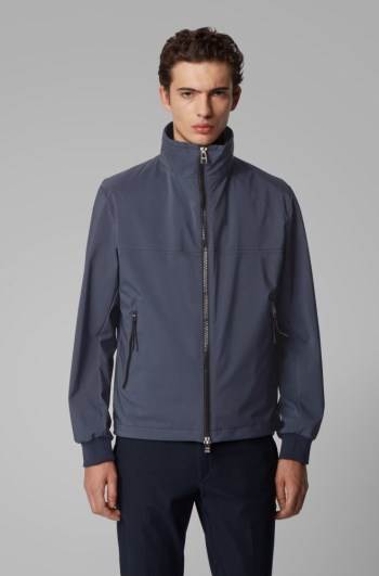 Hugo Boss 3-in-1 jacket Mørke Blå | Ps1me2L4