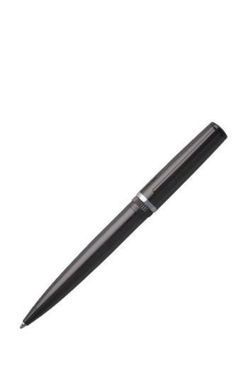 Hugo Boss Ballpoint pen Khaki | BhI35hNb