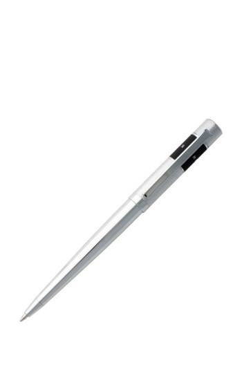 Hugo Boss Ballpoint pen Sølv | s2u2z4OQ