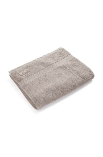 Hugo Boss Bath towel Lyse Beige | SICNpGeo