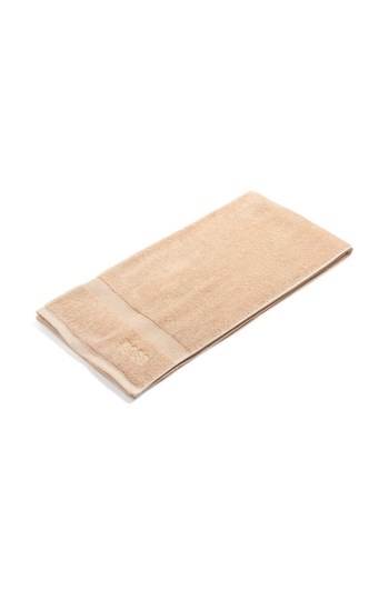 Hugo Boss Bath towel Lyse Brune | 1xba73lU