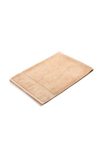 Hugo Boss Bath towel Lyse Brune | 2byrKVRO