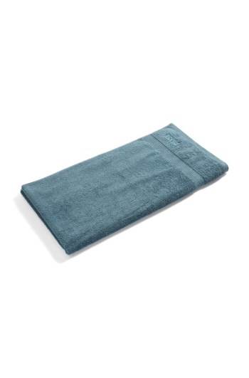 Hugo Boss Bath towel Mørke Blå | 8oaBz0PG