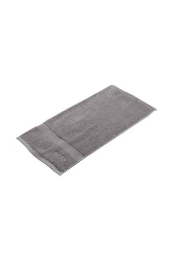 Hugo Boss Bath towel Sølv | 8H0W2zkl