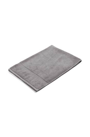 Hugo Boss Bath towel Sølv | JAIYaScq