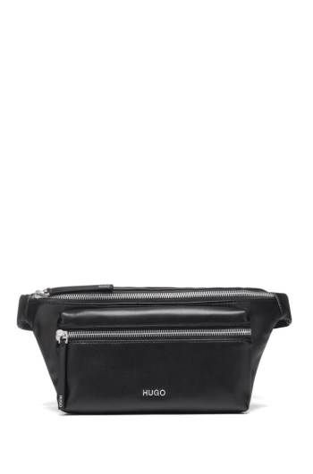 Hugo Boss Belt bag Svarte | i2ud8NYs