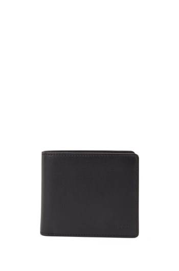 Hugo Boss Billfold wallet Svarte | IH36IfMa