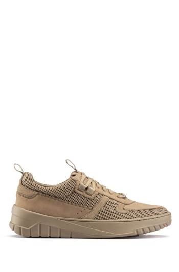 Hugo Boss Blonder-up trainers Beige | pJIpi2vh