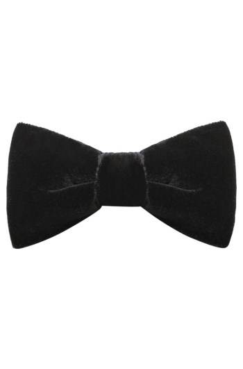 Hugo Boss Bow tie Svarte | WS7KhVoz