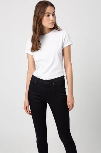 Hugo Boss CHARLIE super-skinny-fit jeans Mørke Blå | 7otEdCLs