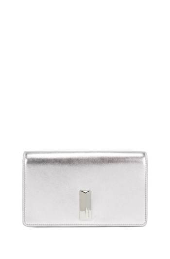 Hugo Boss Clutch bag Sølv | VyssGvhI