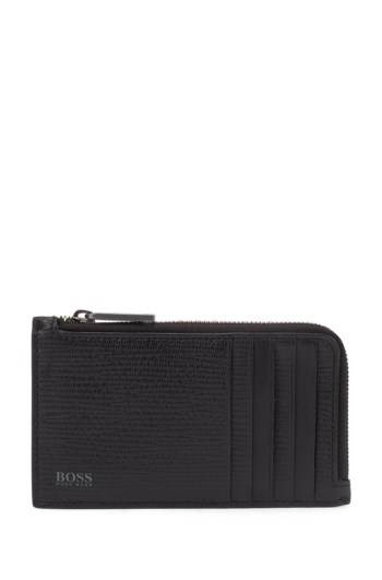 Hugo Boss Coin case Svarte | 0xMoNAXy