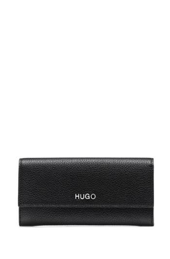 Hugo Boss Continental wallet Svarte | murUEU08