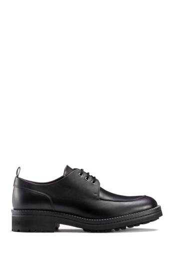 Hugo Boss Derby shoes Svarte | 0AvY2ugv