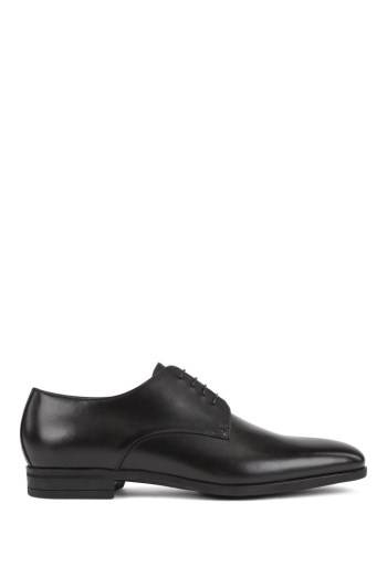 Hugo Boss Derby shoes Svarte | kj6azrg0