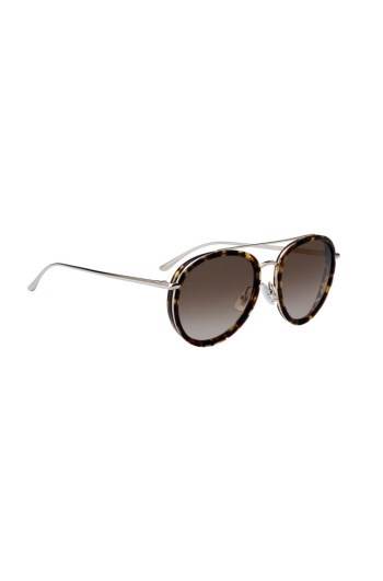 Hugo Boss Double-bridge sunglasses Patterned | dQc4vXuM