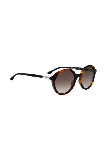 Hugo Boss Double-bridge sunglasses Patterned | xMfoyzFp