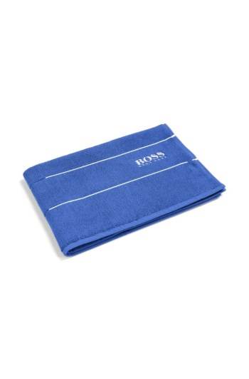 Hugo Boss Finest Egyptian cotton bath mat Blå | HtxSmtQy