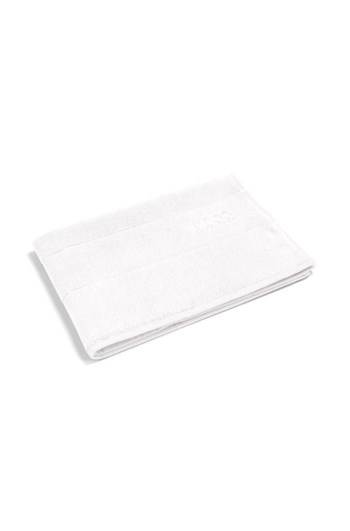 Hugo Boss Finest Egyptian cotton bath mat Hvite | YUpc3ZnE