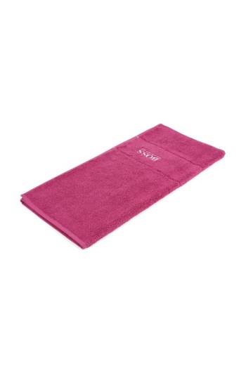 Hugo Boss Finest Egyptian cotton bath mat Rosa | gxl2p5Mc