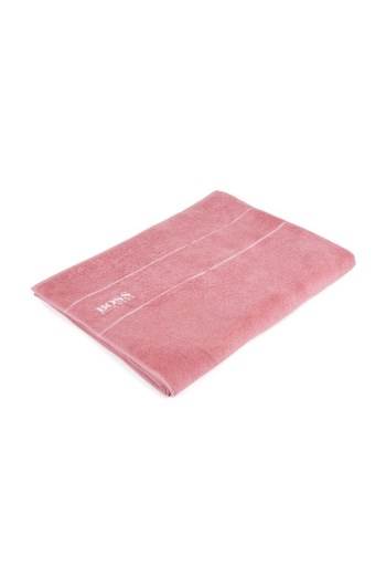 Hugo Boss Finest Egyptian cotton bath sheet Lyse Rosa | 5NWgbrOl