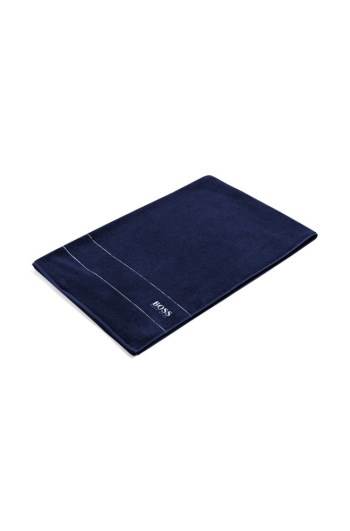 Hugo Boss Finest Egyptian cotton bath sheet Mørke Blå | EOAviR1b