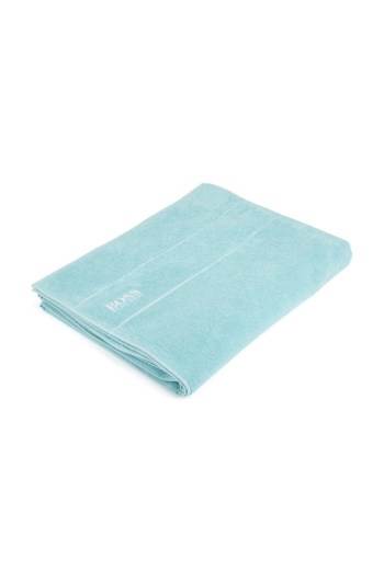 Hugo Boss Finest Egyptian cotton bath sheet Turkis | WfiHjt6m