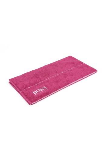 Hugo Boss Finest Egyptian cotton guest towel Rosa | J7fZy2wH