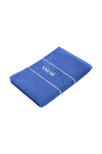 Hugo Boss Finest Egyptian cotton guest towel Blå | KvsmBPfl