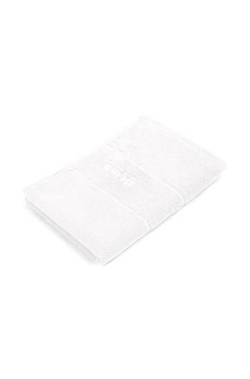 Hugo Boss Finest Egyptian cotton guest towel Hvite | n5C31Gy6