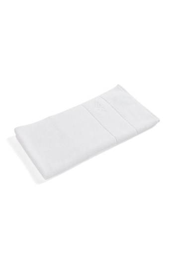 Hugo Boss Finest Egyptian cotton hand towel Hvite | 8FzyoeIf