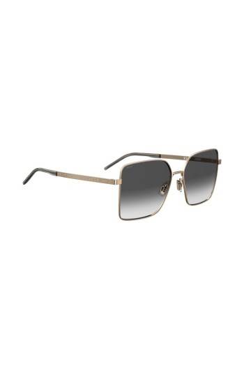 Hugo Boss Gradient-lens sunglasses Gull | oxMiLtRE