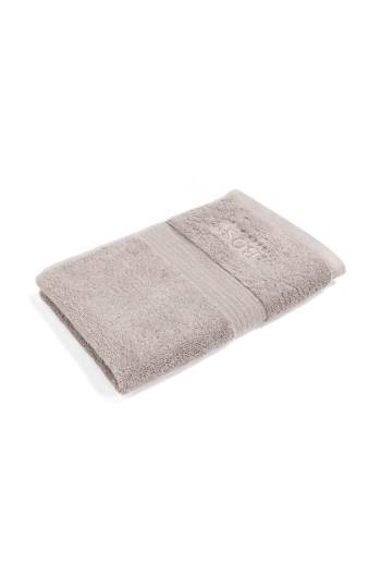 Hugo Boss Guest towel Lyse Beige | iu6cg6lj