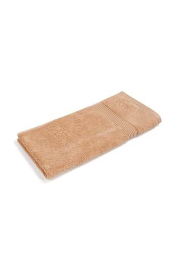 Hugo Boss Hand towel Beige | uXaPiWbk