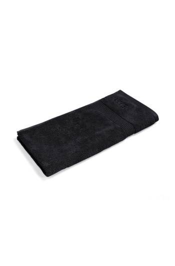 Hugo Boss Hand towel Svarte | zxhyRvYM