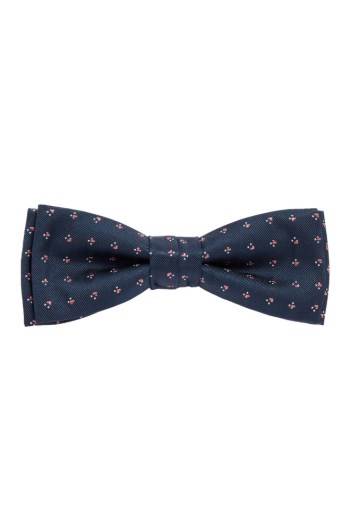 Hugo Boss Italian-made bow tie Lyse Rosa | uGV9cwoX