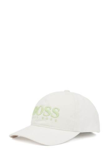 Hugo Boss Logo cap Lyse Beige | GqhXqqC4