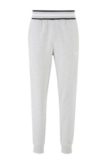 Hugo Boss Lounge trousers Grå | NJ8UY4gg