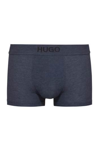 Hugo Boss Low-rise trunks Mørke Blå | J0vCAccm