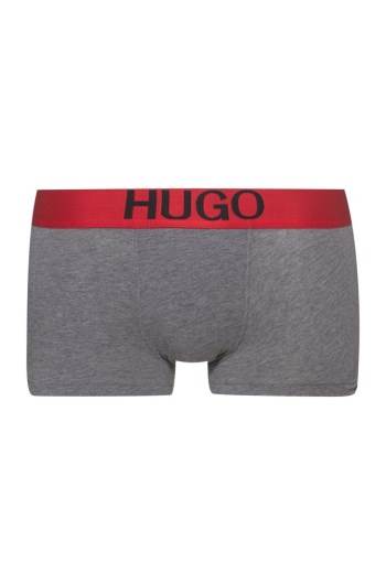 Hugo Boss Low-rise trunks Mørke Grå | p0Es1bA4