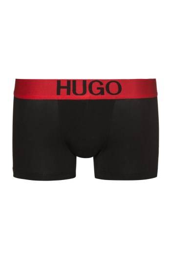 Hugo Boss Low-rise trunks Svarte | jq2jyNqx