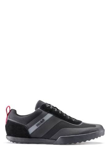 Hugo Boss Low-top lace-up trainers Svarte | di1MhDBU