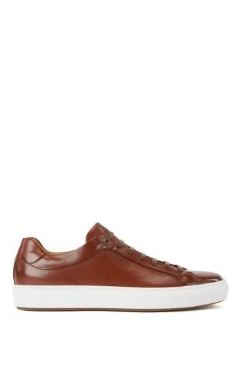 Hugo Boss Low-top trainers Brune | Dvp93MSr