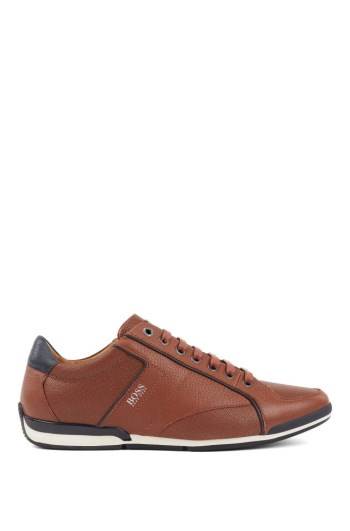 Hugo Boss Low-top trainers Brune | sx7PvVe9