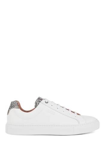 Hugo Boss Low-top trainers Hvite | Pd58vTRg