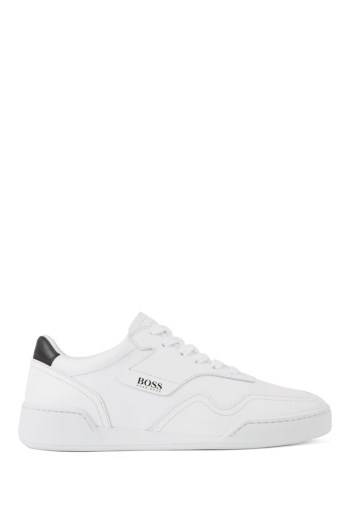 Hugo Boss Low-top trainers Hvite | RGfzXxJm