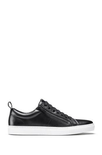 Hugo Boss Low-top trainers Svarte | t0TzfGLc