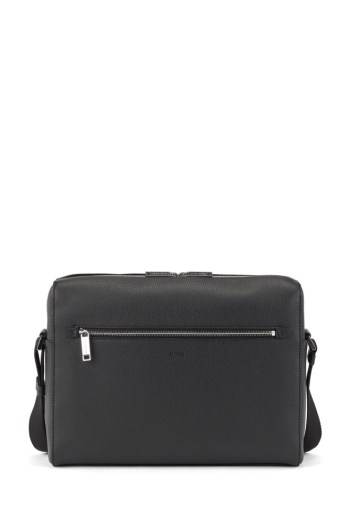 Hugo Boss Messenger bag Svarte | dcxutFpP