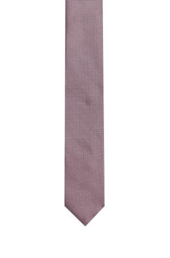 Hugo Boss Micro-pattern tie Patterned | 1pkLe3tC