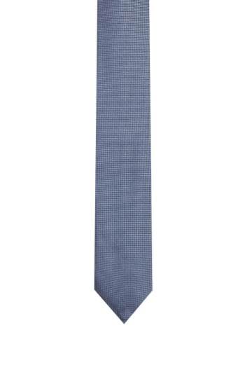 Hugo Boss Micro-pattern tie Patterned | fYnYyOBx